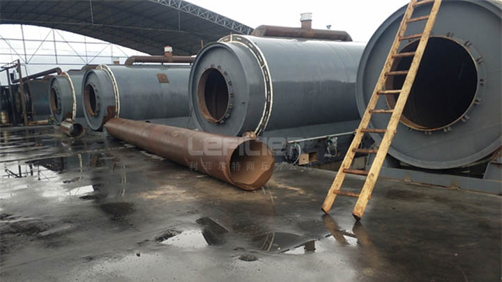 輪胎煉油廠(chǎng)一年能掙多少錢(qián)？附生產(chǎn)成本與利潤(rùn)分析