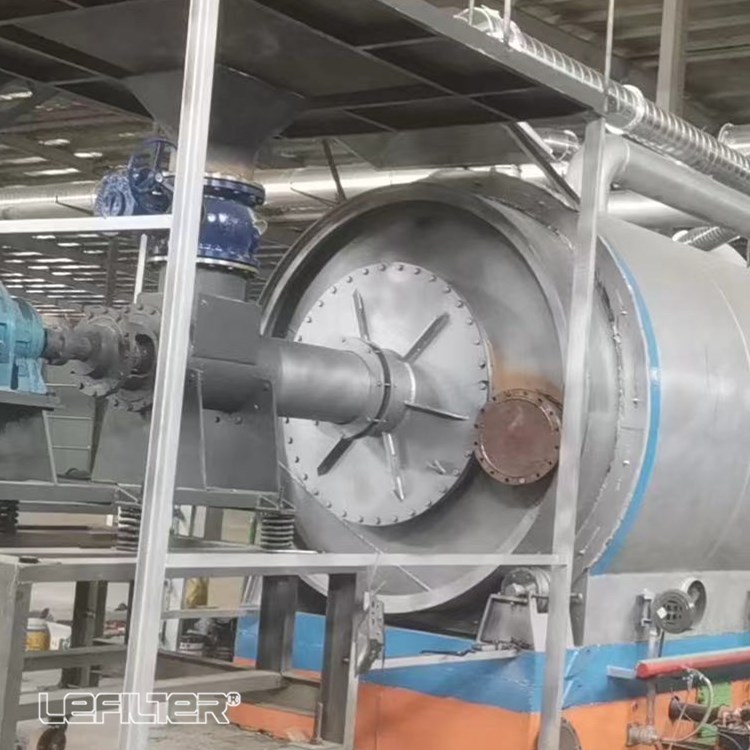 煉油設(shè)備生產(chǎn)過程中有噪聲嗎