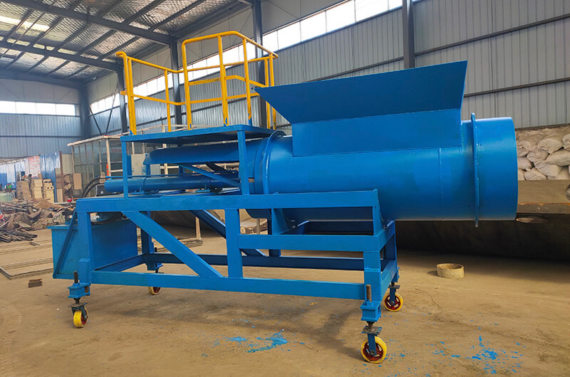 液壓上料機(jī)