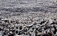 為什么很多人對廢舊輪胎煉油想做卻不敢？