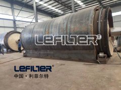 輪胎裂解設(shè)備是如何處理利用廢舊輪胎的