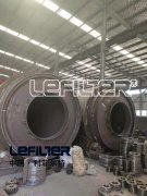 國家相關法規和指導意見無氧裂解——廢輪胎的終極處理手段