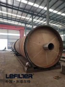 廢塑料、生活垃圾煉油設備立項審批的必備條件