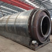 完善廢舊輪胎煉油設備系統做到更安全更環保更高效