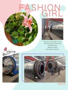 what！廢塑料也能通過裂解設備變成油