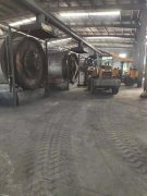 選擇二手廢輪胎煉油設備需要注意一下幾點