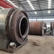 一、二、三三步走輪胎煉油設備清潔保養延長使用壽命