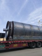 廢輪胎煉油設備商丘地區信譽廠家