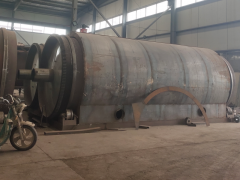 經濟健康發展推動環保設備蓬勃發展