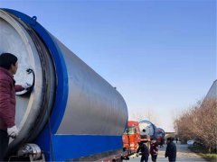 油泥、亞克力、廢橡膠、廢輪胎煉油設(shè)備近半年的銷量走勢